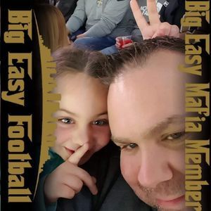 Meet your Posher, Johnny